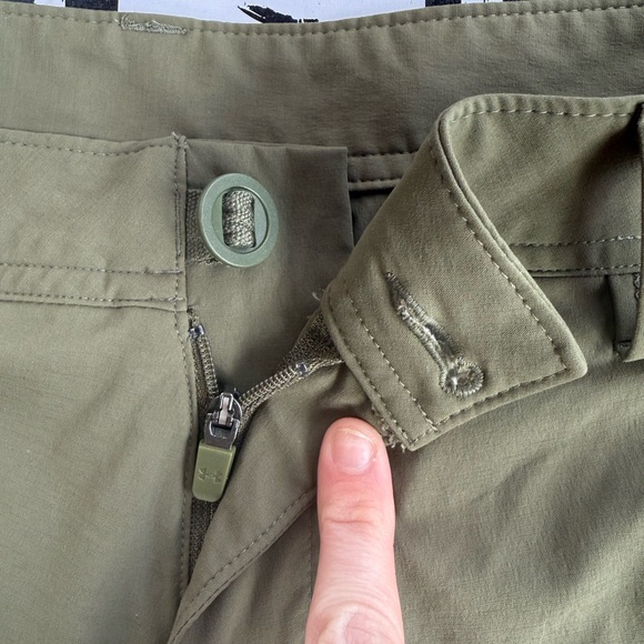 Under Armor Fish Pro - Picture 5 of 8